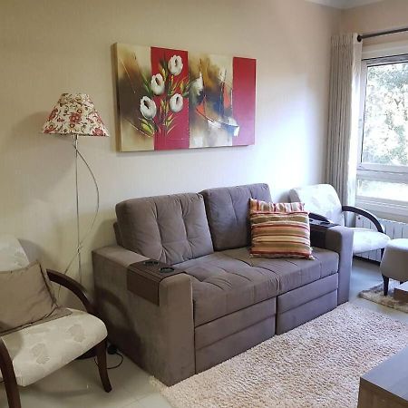 Apartamento Gramado Eksteriør billede