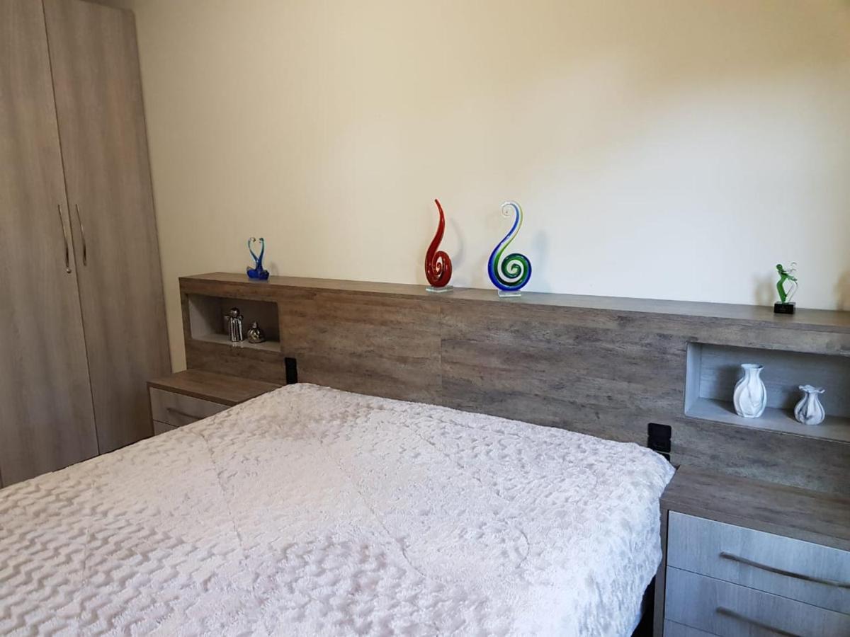 Apartamento Gramado Eksteriør billede
