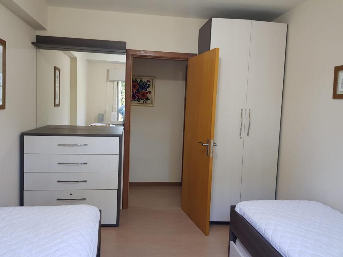 Apartamento Gramado Eksteriør billede