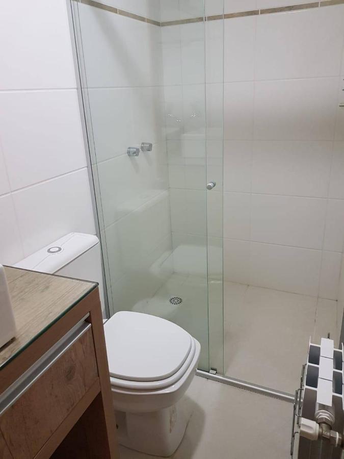 Apartamento Gramado Eksteriør billede