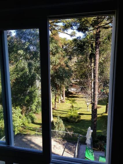 Apartamento Gramado Eksteriør billede
